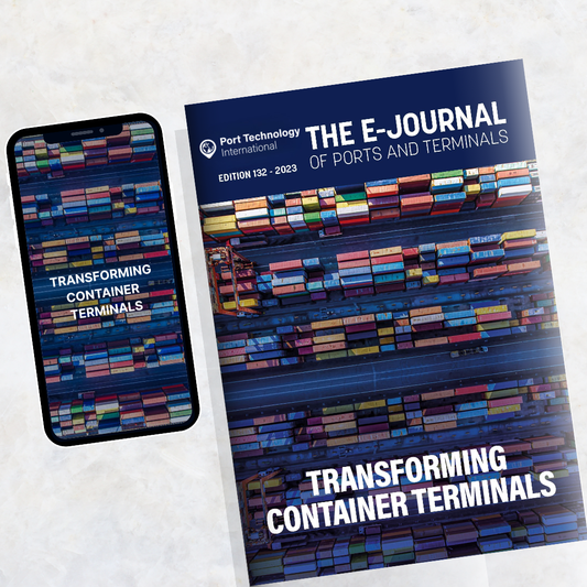 E-Journal Sponsorship - Charting 2026 (December 2025 Edition)