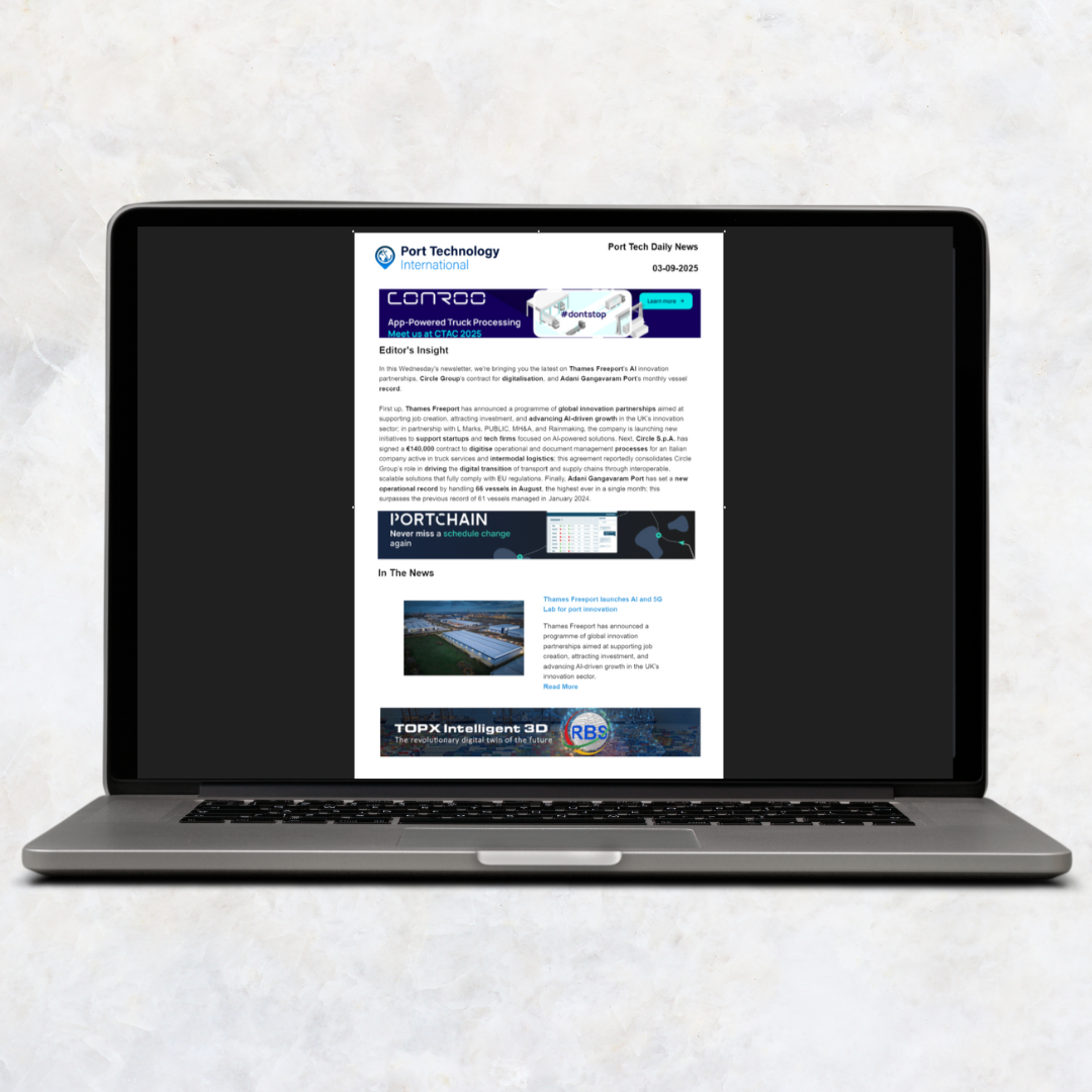 Newsletter Banner - Middle Banner (Two Weeks)