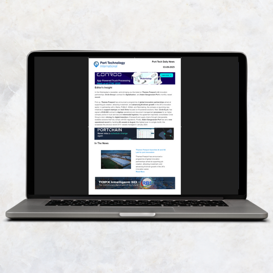 Newsletter Banner - Top Banner (Two Weeks)