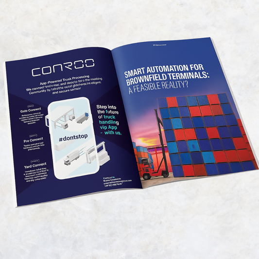 E-Journal Advertisement - Full Page