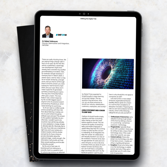 Technical Paper without Lead Generation